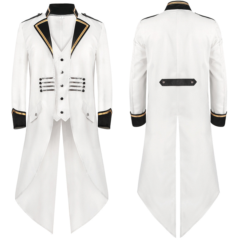 Original Production New Wish S - Men'S Style Formal Wear review and price