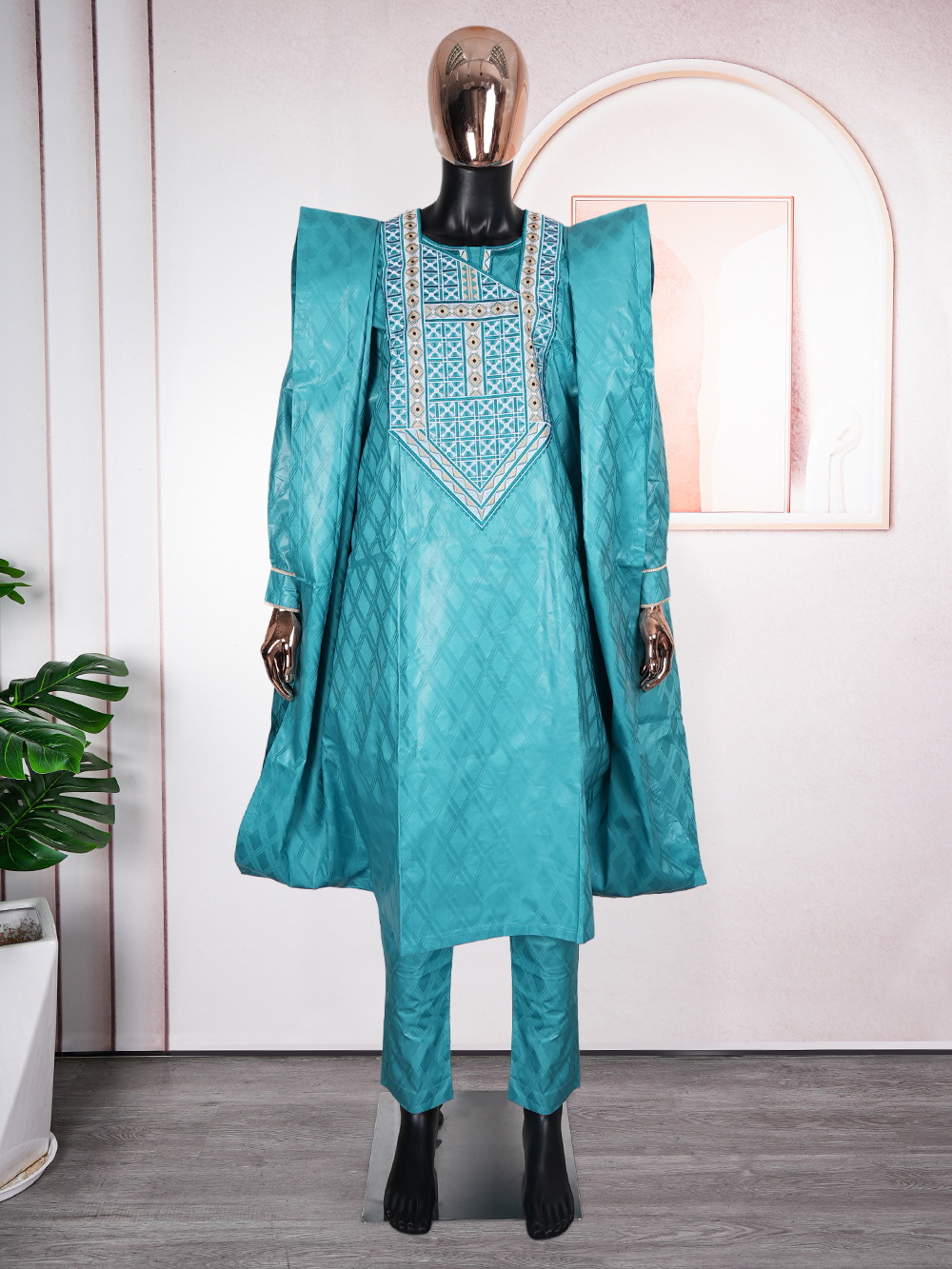 H&D South African Traditional  - Men'S Formal Wear South Africa review and price