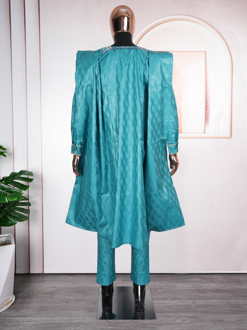 H&D South African Traditional  - Men'S Formal Wear South Africa review and price