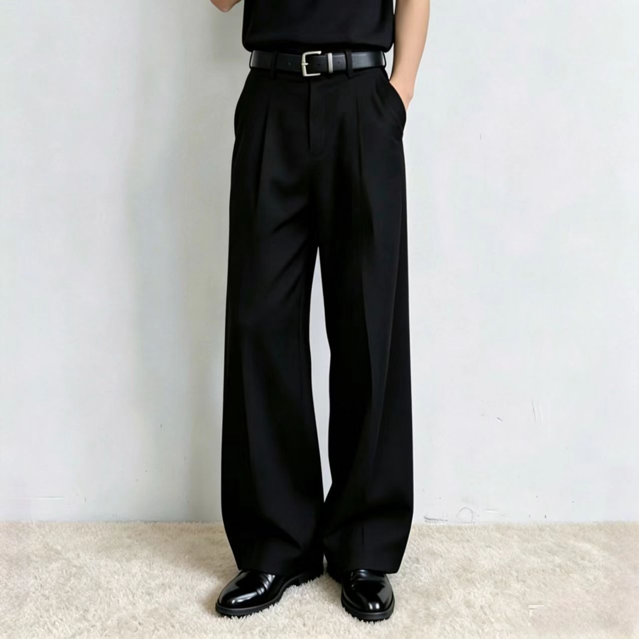 Mens 2026 Summer Thin White Tr - Men Formal Wear For Summer review and price