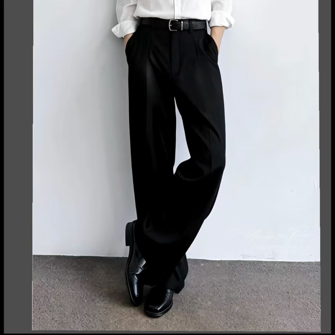 Mens 2026 Summer Thin White Tr - Men Formal Wear For Summer review and price
